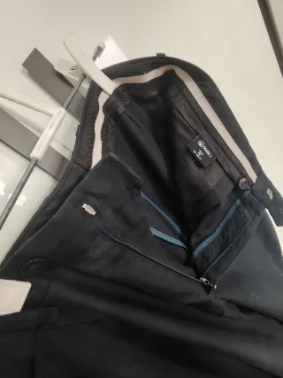 Pantalón trabajo T46