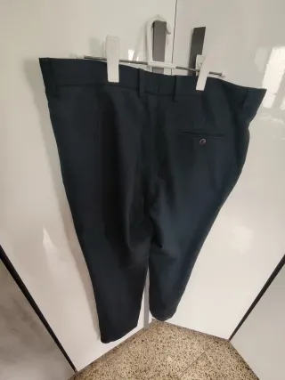 Pantalón trabajo T46