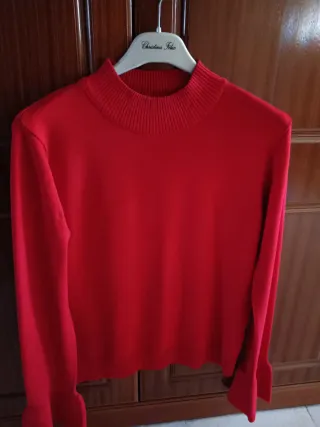 Jersey Rojo EASY WEAR