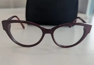 Montura de Gafas Roberto Cavalli