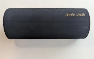 Montura de Gafas Roberto Cavalli