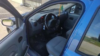 Amortiguador del izq dacia 2508449 logan 1 188574