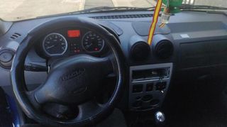 Amortiguador del izq dacia 2508449 logan 1 188574