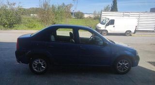 Amortiguador del izq dacia 2508449 logan 1 188574