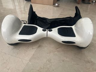 Hoverboard/Minisegway con Bluetooth