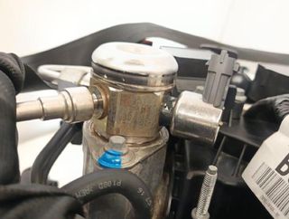 Ford galap1152763 motor completo yyjd ecosport 1.0