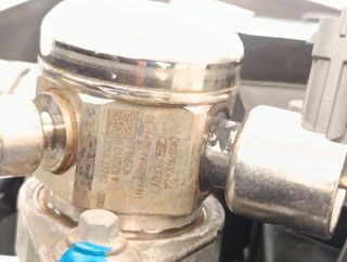 Ford galap1152763 motor completo yyjd ecosport 1.0