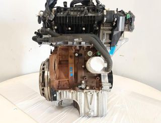 Ford galap1152763 motor completo yyjd ecosport 1.0
