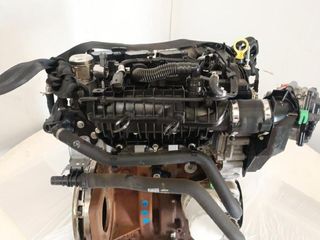 Ford galap1152763 motor completo yyjd ecosport 1.0