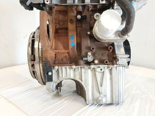 Ford galap1152763 motor completo yyjd ecosport 1.0