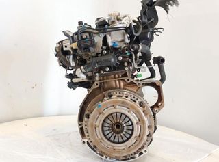 Ford galap1152763 motor completo yyjd ecosport 1.0