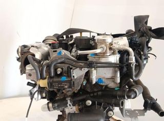 Ford galap1152763 motor completo yyjd ecosport 1.0