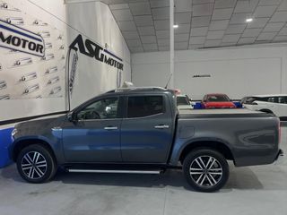 Mercedes-Benz Classe X 2020