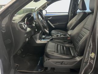 Mercedes-Benz Classe X 2020