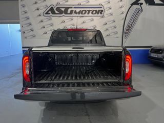 Mercedes-Benz Classe X 2020