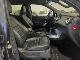 Mercedes-Benz Classe X 2020