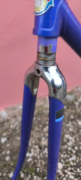 PINARELLO STELVIO - Incrível!!!