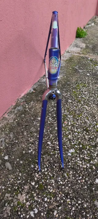 PINARELLO STELVIO - Incrível!!!