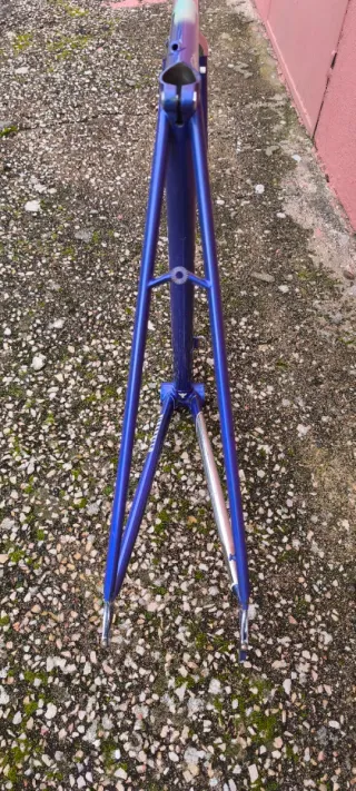 PINARELLO STELVIO - Incrível!!!