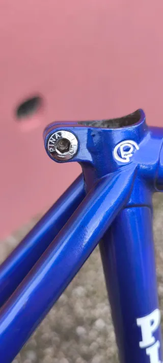 PINARELLO STELVIO - Incrível!!!