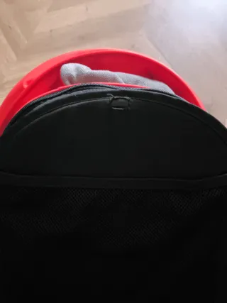 Pacchetto neonato Babyzen Yoyo 0+ rosso