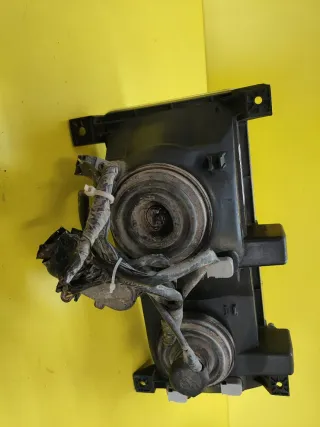 FARO DELANTERO IZQUIERDO NISSAN ATLEON