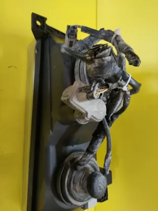 FARO DELANTERO IZQUIERDO NISSAN ATLEON