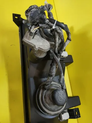 FARO DELANTERO IZQUIERDO NISSAN ATLEON