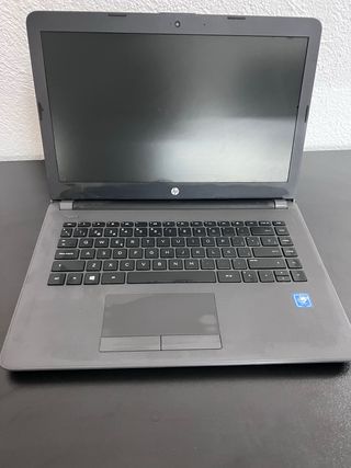 Portátil HP 13 “ Gris 4Gb RAM