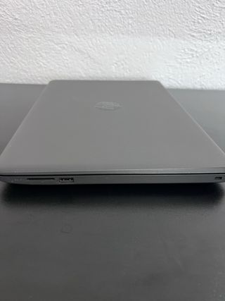 Portátil HP 13 “ Gris 4Gb RAM