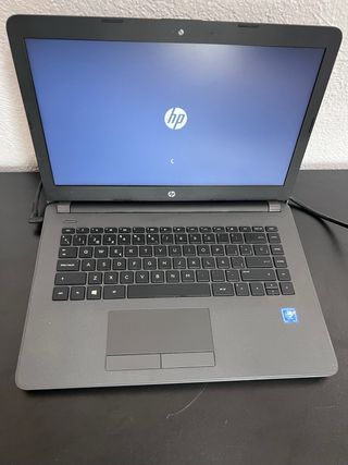 Portátil HP 13 “ Gris 4Gb RAM