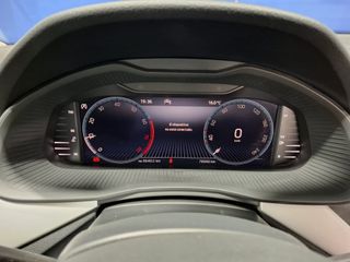 Skoda Scala 1.0 TSI 81KW (110 CV) Ambition