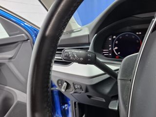 Skoda Scala 1.0 TSI 81KW (110 CV) Ambition