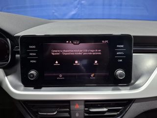 Skoda Scala 1.0 TSI 81KW (110 CV) Ambition