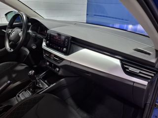 Skoda Scala 1.0 TSI 81KW (110 CV) Ambition