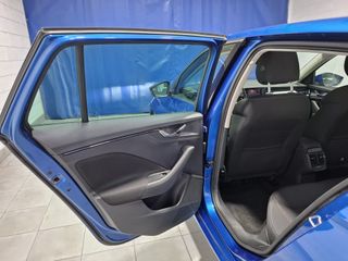 Skoda Scala 1.0 TSI 81KW (110 CV) Ambition