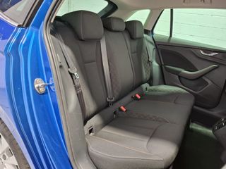 Skoda Scala 1.0 TSI 81KW (110 CV) Ambition