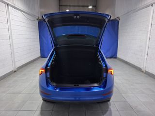 Skoda Scala 1.0 TSI 81KW (110 CV) Ambition