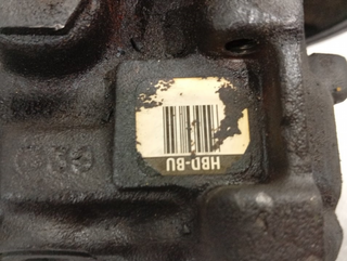 BOMBA DIRECCION FORD ESCORT BERL./TURNIER HBDBU