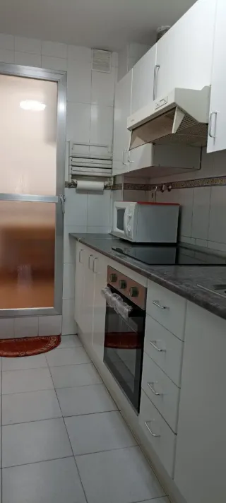 Piso en Cenes de la Vega