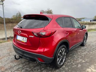 Mazda Cx-5 diesel CX-5 2.2DE Luxury 2WD 150 cv