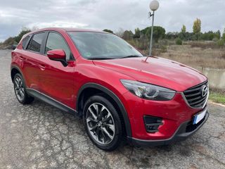 Mazda Cx-5 diesel CX-5 2.2DE Luxury 2WD 150 cv