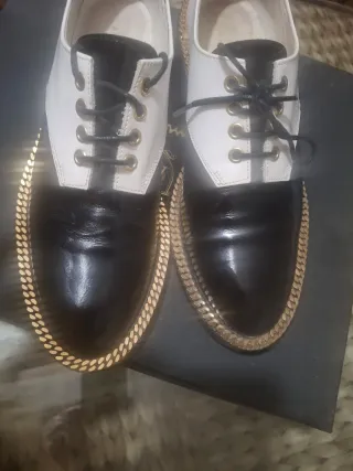 Zapatos Zandro Colección