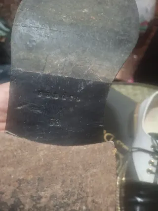 Zapatos Zandro Colección