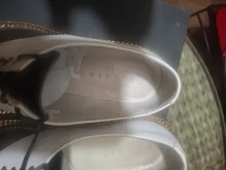 Zapatos Zandro Colección