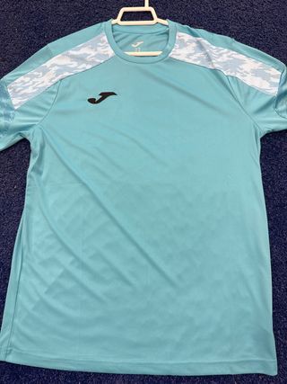 Camiseta técnica Joma Padel