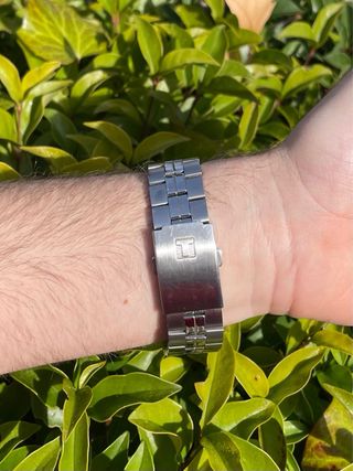 Tissot PR 100 Reloj de Pulsera