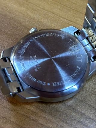 Tissot PR 100 Reloj de Pulsera