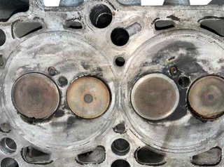 Seat 038103373e culata leon (1m1) 1.9 tdi 120472