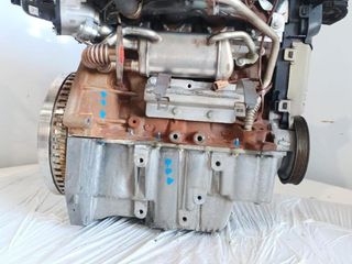 Motor completo renault k9k647 scenic galap1155233